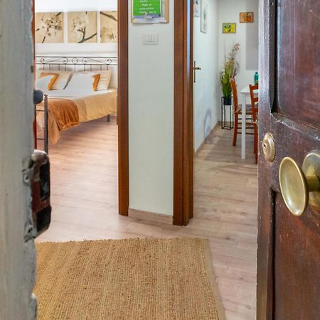 Casa Vacanze Il Bottalone Viterbo Exterior foto