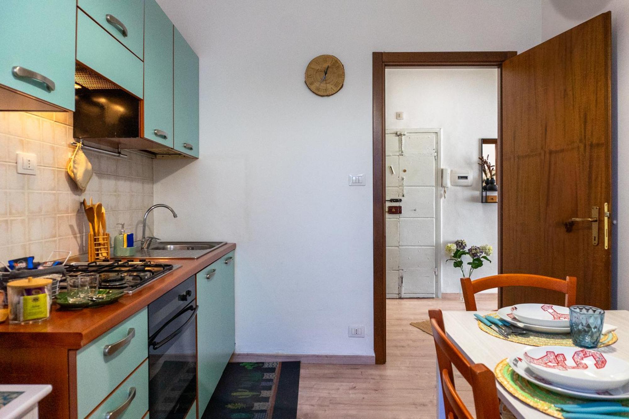 Casa Vacanze Il Bottalone Viterbo Exterior foto